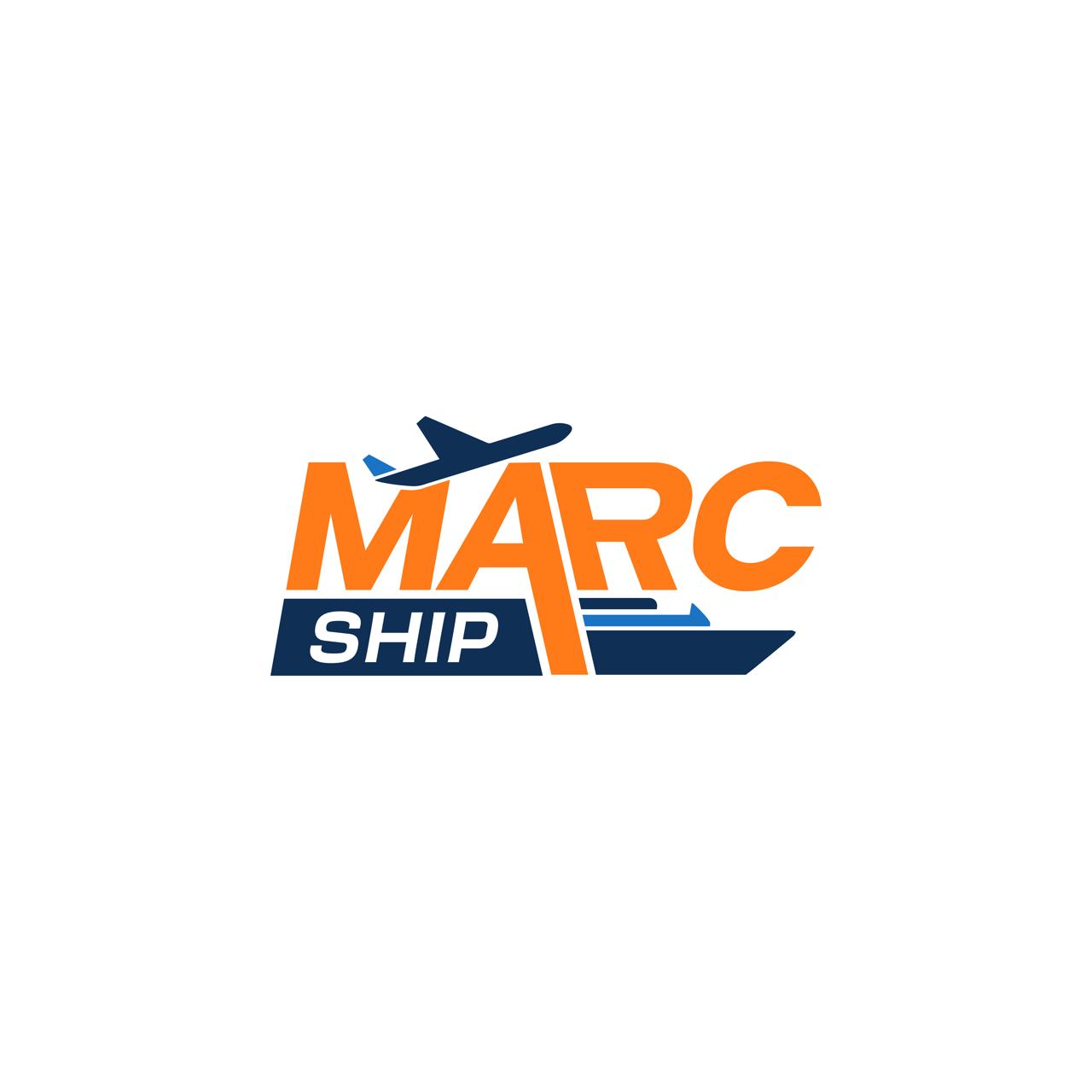 Marc Ship Logo